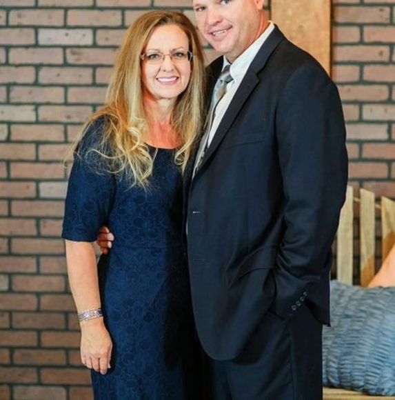 Meet your Posher, Larry - Picture 1 of 1